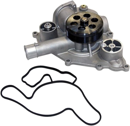 Enginetech Water Pump 05-10 Magnum-Charger-Challenger Hemi